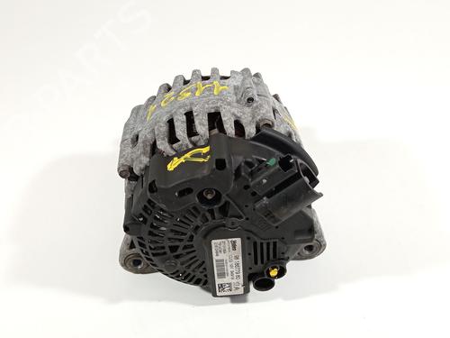 Alternator PEUGEOT 208 I (CA_, CC_)  | BP16807725M7 