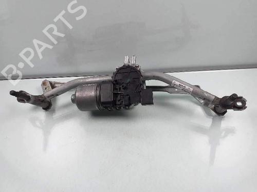 Used Front wiper motor Front wiper motor 4868677 4868677