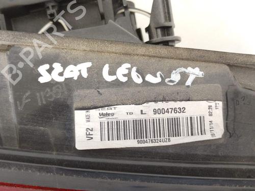 Left tailgate light SEAT LEON ST (5F8) | BP27995273C79 - Image 4