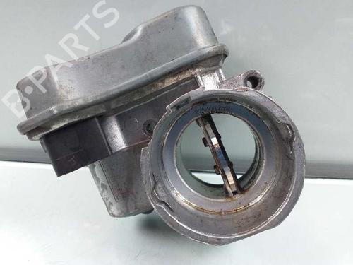 Used Throttle body AUDI A3 (8P1) 2.0 TDI quattro (170 hp) 5252150