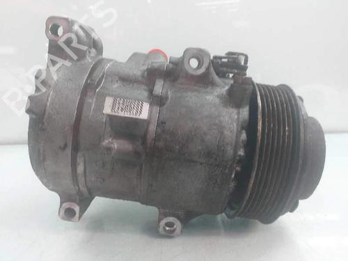 Used AC compressor AC compressor 5034896 5034896