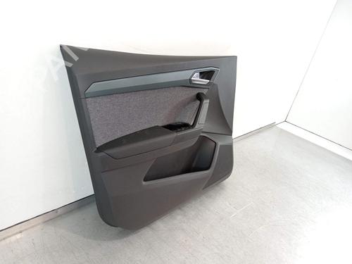 Venstre frontpanel SEAT ARONA (KJ7, KJP) 1.6 SRE | BP29118715C58 - Image 3