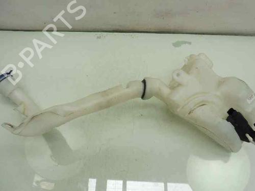 Used Windscreen washer tank Windscreen washer tank PEUGEOT 208 I (CA_, CC_) 1.6 GTi (208 hp) 7442074 7442074
