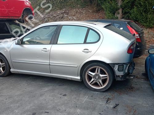 Left mirror SEAT LEON (1M1) 1.9 TDI | BP29147406C26 