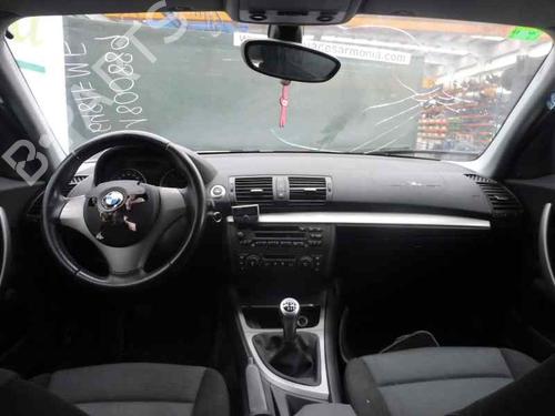 Gearbox BMW 1 (E87)  | BP1854689M3 