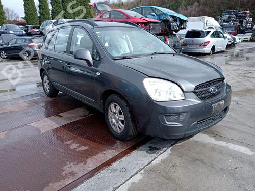 Left front window switch KIA CARENS III MPV (UN) 2.0 CRDi 115 | BP35986458I27 - Image 3