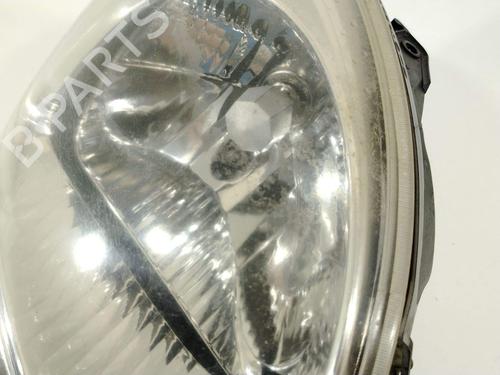 Right headlight RENAULT KANGOO (KC0/1_) 1.5 dCi (KC08, KC09) | BP31917806C29 - Image 5