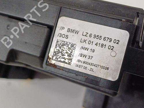 Ratstangsstang BMW 1 (E87) 120 d | BP24870153I23 - Image 6