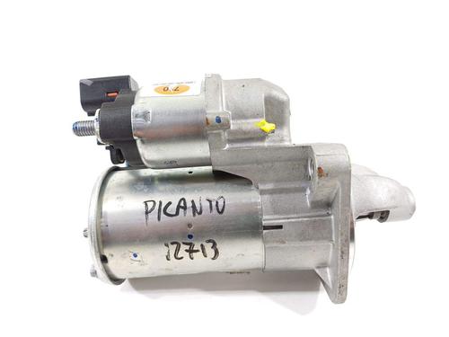 Starter KIA PICANTO I (SA) | BP24553416M8 - Image 4