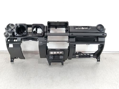 Dashboard Dashboard SUZUKI JIMNY Closed Off-Road Vehicle (A6G) 1.5 AllGrip (JB74W) (108 hp) 34606871 34606871