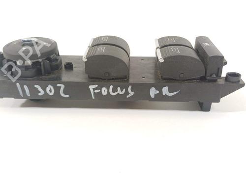 Left front window switch FORD FOCUS III | BP16807372I27 - Image 3