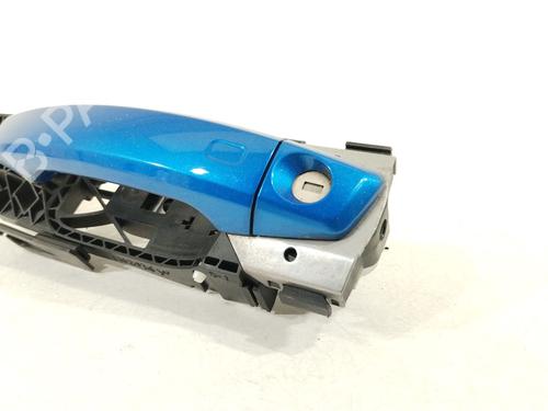 Used Front left exterior door handle Front left exterior door handle AUDI Q2 (GAB, GAG) 35 TFSI (150 hp) 33954373 33954373