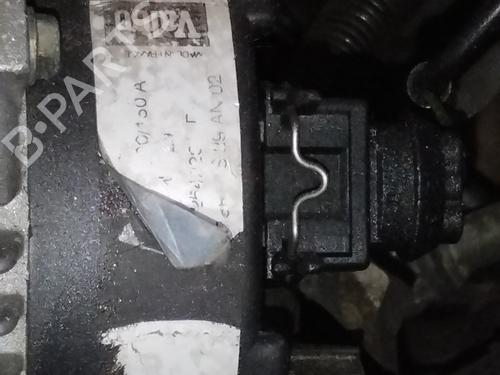 Alternator BMW X5 (E53) 3.0 d | BP17529502M7 - Image 2