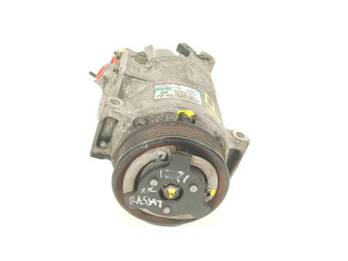 AC compressor VW PASSAT B6 (3C2) | BP22645500M34 - Image 4