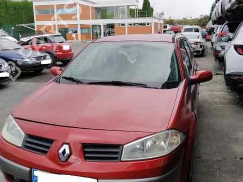 Instrument cluster RENAULT MEGANE II Saloon (LM0/1_)  | BP1878476C47 