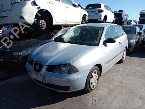 Left headlight SEAT IBIZA III (6L1) 1.4 TDI | BP35726366C28  - Image 10