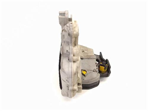 Rear right lock AUDI A6 C6 (4F2)  | BP4868558C99 