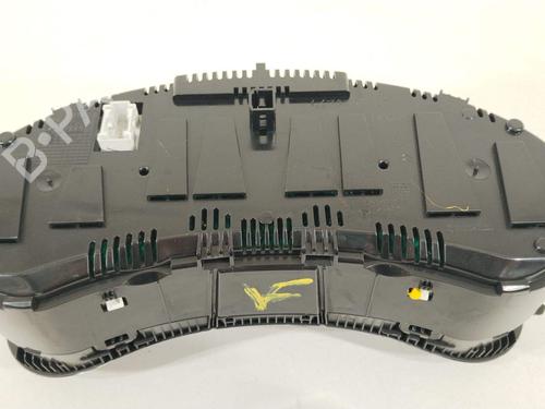 Instrument cluster CITROËN C4 II (NC_) 1.6 HDi 90 | BP36812440C47 - Image 7