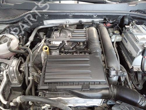 Used Engine Engine 39248678 39248678