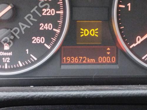 Instrument cluster BMW 3 (E90)  | BP18339898C47 