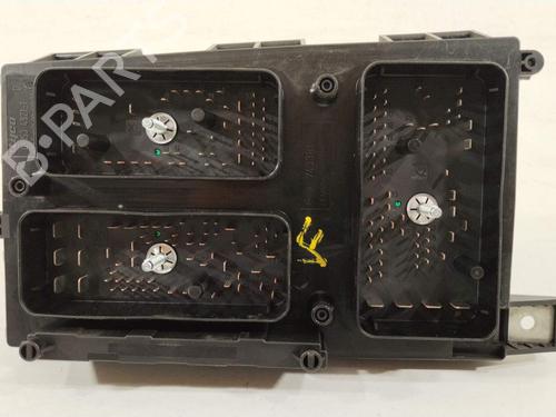 Fuse box OPEL ASTRA H GTC (A04) 1.6 (L08) | BP33182257E1 - Image 2