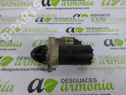 Used Starter Starter 1838519 1838519