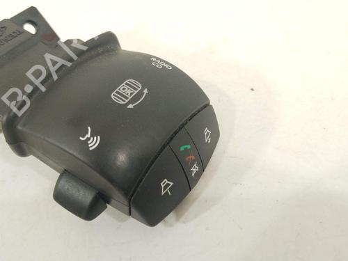 Switch RENAULT MEGANE III Hatchback (BZ0/1_, B3_) 1.9 dCi (BZ0N, BZ0J) | BP39379841I30 - Image 2
