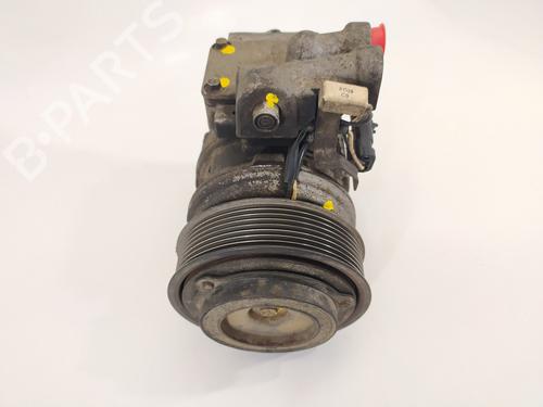 AC compressor JEEP GRAND CHEROKEE II (WJ, WG) 3.1 TD 4x4 | BP9416881M34 