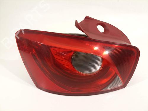 Used Left taillight Left taillight 16796286 16796286