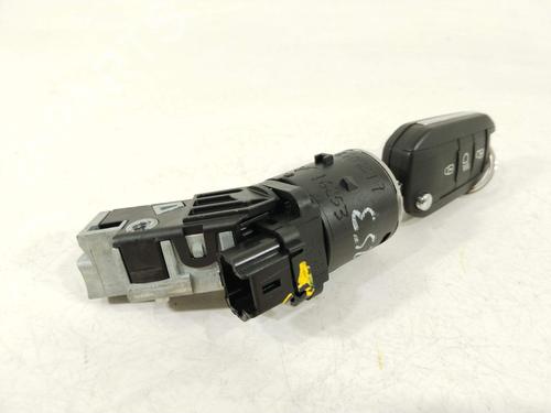 ignition-barrel-citroen-c3-iii-sx-2016-32414433 main image
