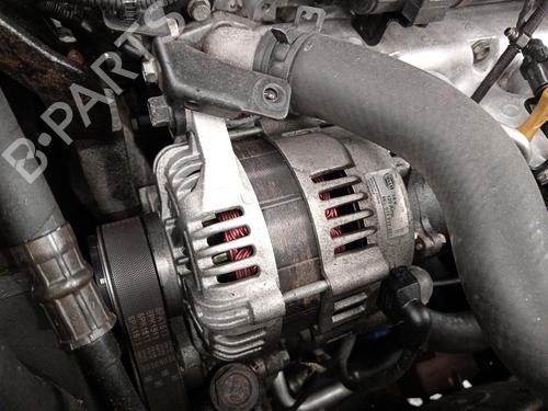 Used Alternator Alternator 36989016 36989016