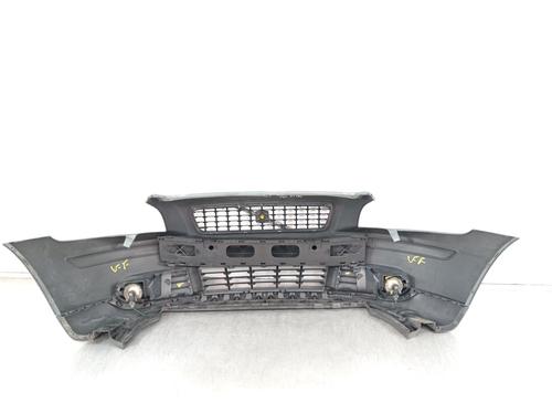 Front bumper VOLVO S40 II (544) 2.0 D | BP27255819C7 