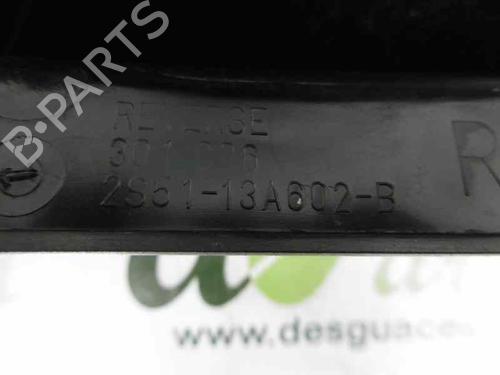 Right taillight FORD FIESTA V (JH_, JD_)  | BP1855967C35 