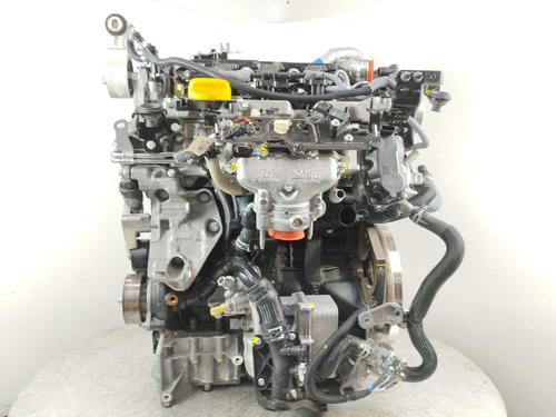 Used Engine Engine 18409496 18409496