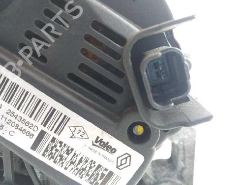 Alternator DACIA SANDERO II | BP7258764M7