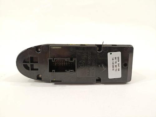 Left front window switch BMW X6 (E71, E72) | BP19805557I27 - Image 6
