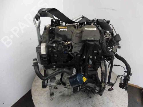 Motor Motor 2346816 2346816