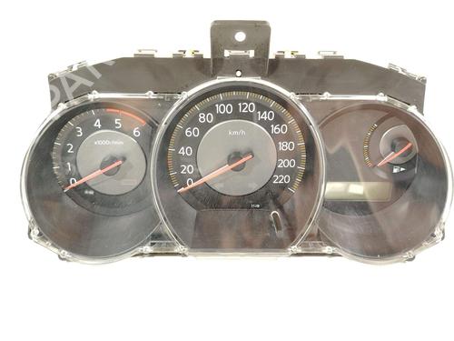 Used Instrument cluster Instrument cluster 38597326 38597326