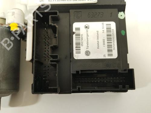 Left front window motor AUDI A3 (8P1) 2.0 TDI 16V | BP27806173E21 