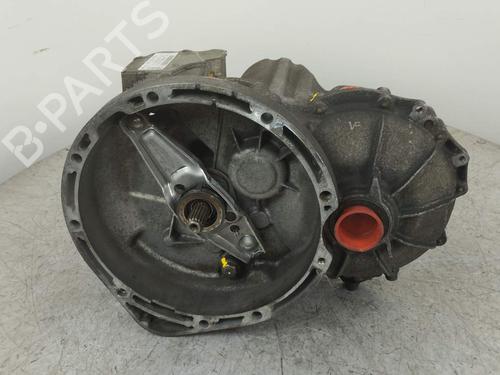 Used Gearbox Gearbox 10000311 10000311