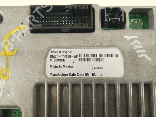Elektronisk modul FORD FOCUS IV (HN) 1.0 EcoBoost | BP29077292M83 