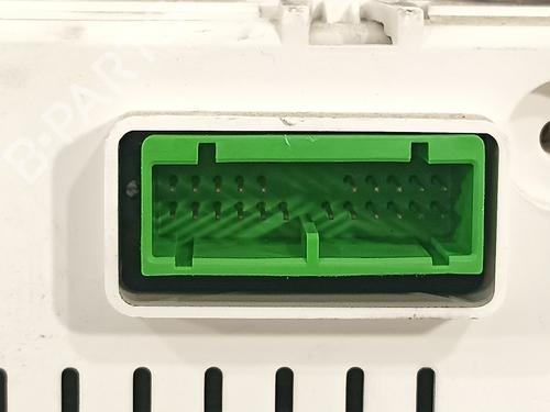 Instrument cluster SUZUKI GRAND VITARA II (JT, TE, TD)  | BP14498017C47 