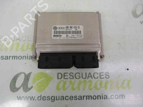 Used Engine control unit (ECU) VW PASSAT B5.5 (3B3) [2000-2005]  1842765