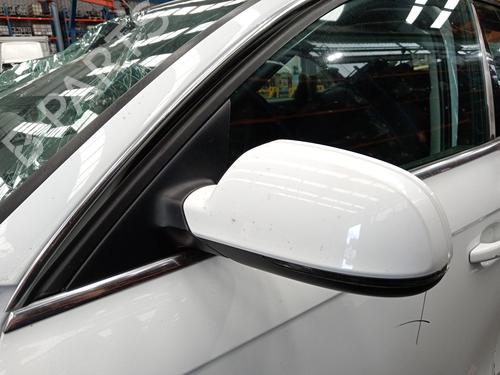 Used Left mirror Left mirror AUDI A4 B8 (8K2) 2.0 TDI (143 hp) 36529154 36529154