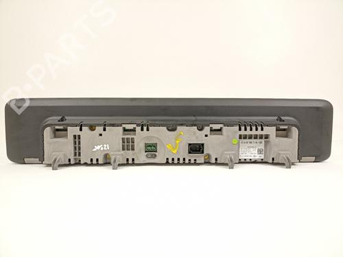 Instrument cluster MERCEDES-BENZ B-CLASS Sports Tourer (W247) B 200 d (247.012) | BP17664386C47 