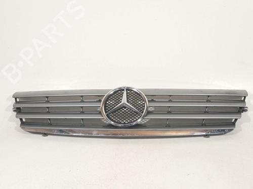Used Grille Grille MERCEDES-BENZ C-CLASS Coupe (CL203) C 220 CDI (203.708) (150 hp) 40449685 40449685