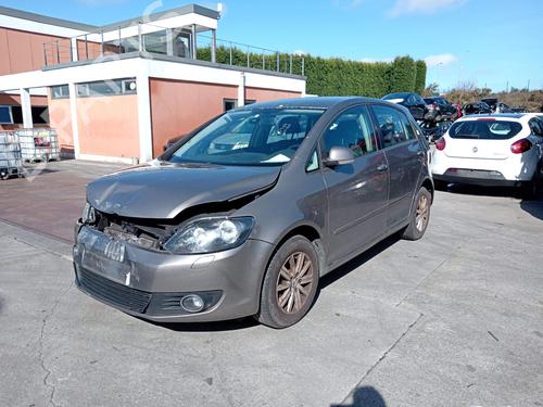 Left headlight VW GOLF PLUS V (5M1, 521) 1.6 TDI | BP33208710C28 - Image 16