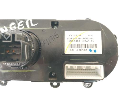 Climate control FORD RANGER (TKE) | BP17438520I5