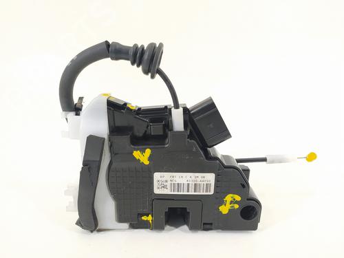 Front left lock KIA CARENS IV 1.7 CRDi | BP5999454C98 