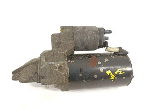 Used Starter Starter 17029412 17029412